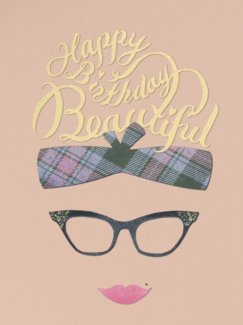 post birthday paperless 50th Paperless  online Happy Birthday Post Beautiful at
