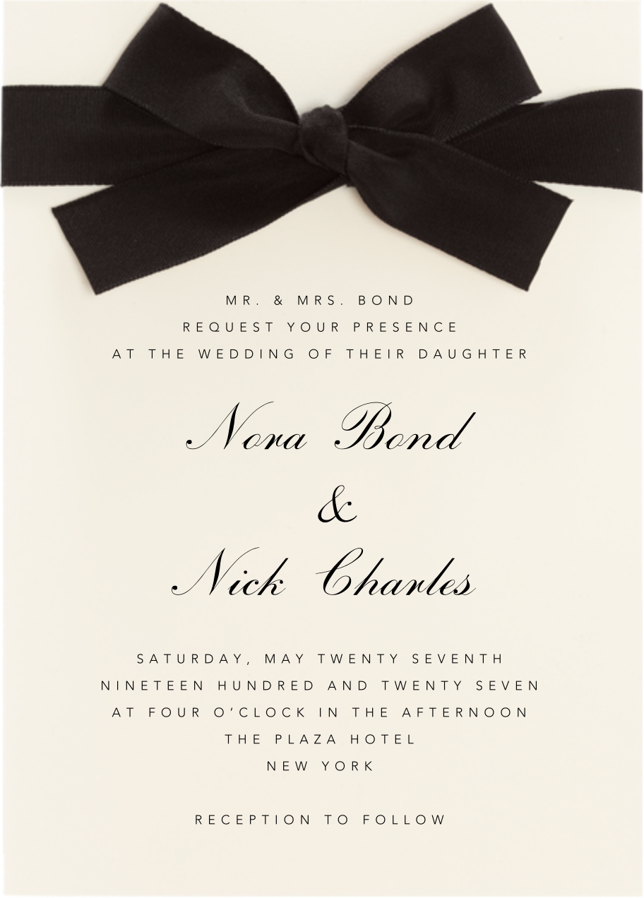 Engagement Party Invitations Customize Online & RSVP Tracking