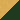 Confetti Branches (Greeting) - Gold