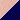 Richmond Park (Invitation) - Navy/Rose Gold