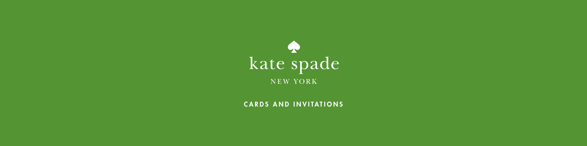 kate spade new york logo